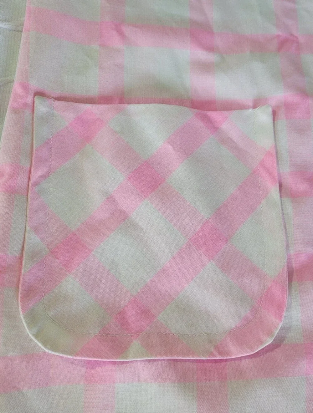 Stockton vintage pink